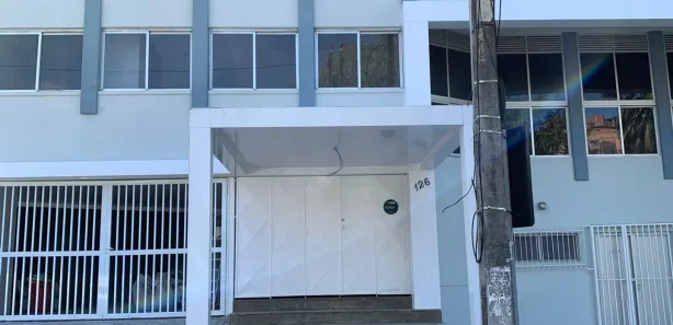 Prédio Comercial para venda ou aluguel, 1000m² no Ondina, Salvador