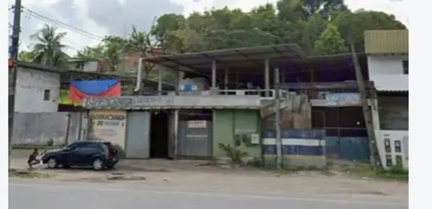 Galpão/Depósito/Armazém à venda, 1600m² no Centro, Simões Filho