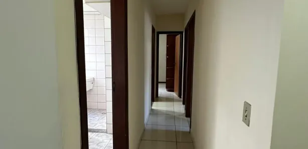 Apartamento com 3 Quartos para alugar, 75m² no Jaraguá, Belo Horizonte