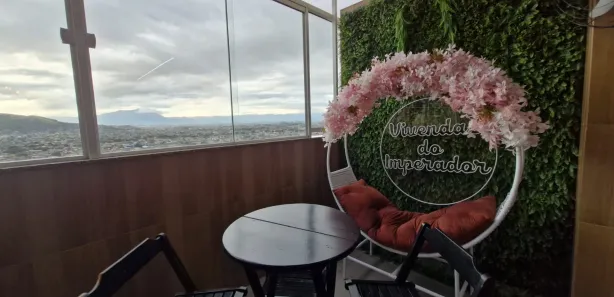 Apartamento com 3 Quartos à venda, 76m² no Centro, Nilópolis
