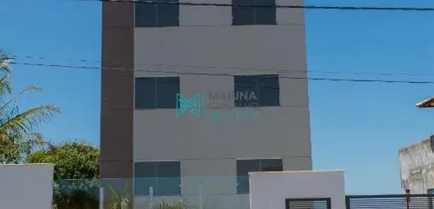 Cobertura com 2 Quartos à venda, 120m² no Residencial Visão, Lagoa Santa