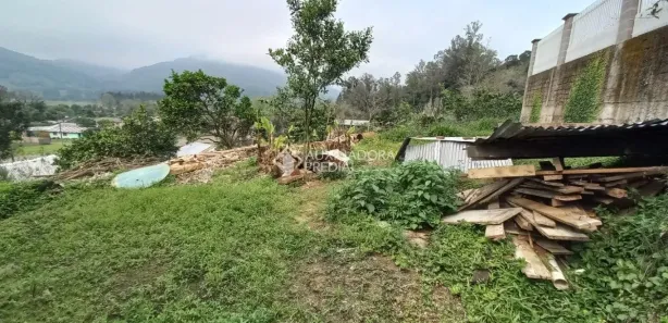 Lote/Terreno à venda, 370m² no Arroio do Ouro, Vale Real