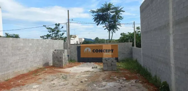 Lote/Terreno à venda, 308m² no Cézar de Souza, Mogi das Cruzes