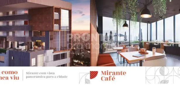 Apartamento com 2 Quartos à venda, 45m² no Boa Vista, Recife