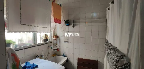 Apartamento com 2 Quartos à venda, 54m² no Cardoso (Barreiro), Belo Horizonte