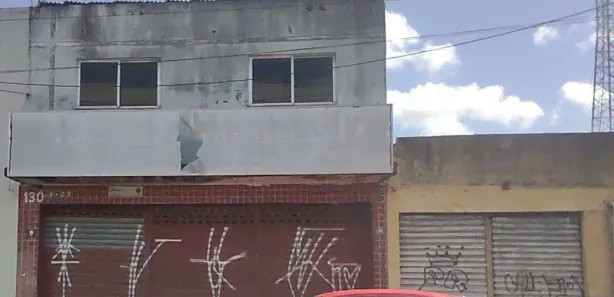 Ponto Comercial à venda, 140m² no Centro, João Pessoa