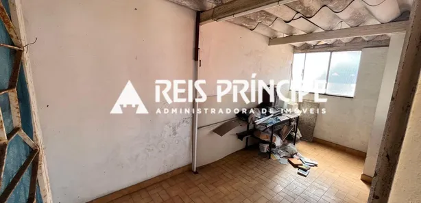 Casa com 2 Quartos para alugar, 27m² no Inhoaíba, Rio de Janeiro