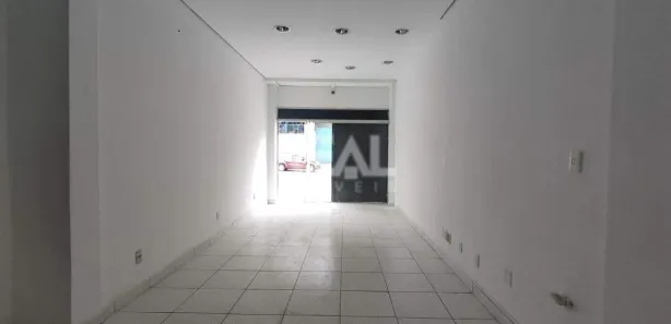 Ponto Comercial para alugar, 68m² no Coração de Jesus, Belo Horizonte