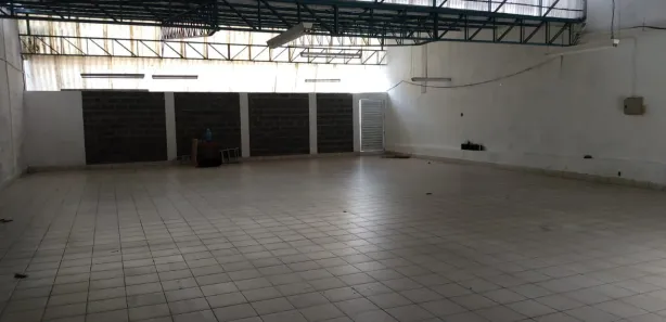 Ponto Comercial à venda, 412m² no Vila Santa Terezinha, Várzea Paulista
