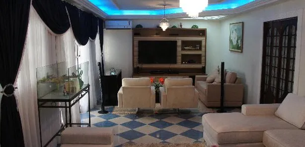 Casa com 3 Quartos à venda, 405m² no Parque Três Meninos, Sorocaba