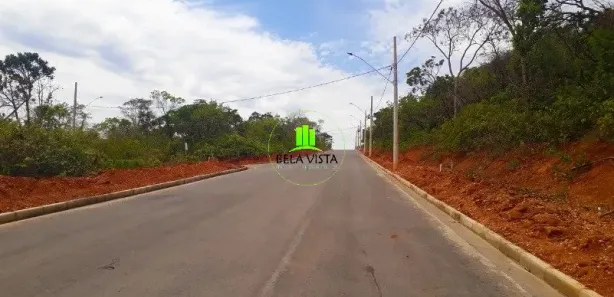 Lote/Terreno à venda, 360m² no Parque das Borboletas, Lagoa Santa