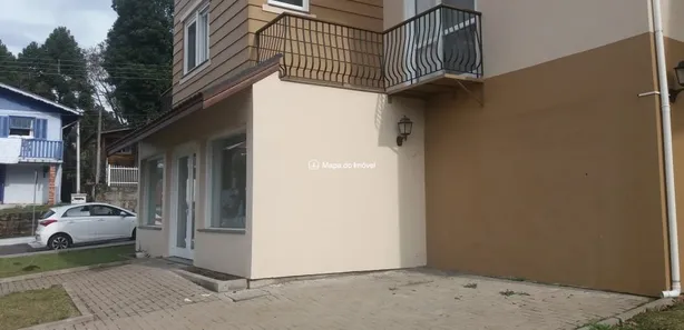 Sala Comercial à venda, 42m² no Leodoro de Azevedo, Canela