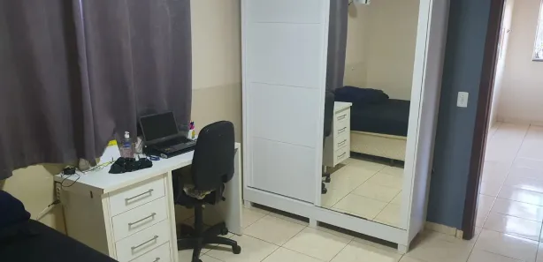 Casa de Condomínio com 4 Quartos à venda, 174m² no Setor Habitacional Arniqueira, Brasília