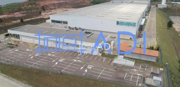 Galpão/Depósito/Armazém para alugar, 9980m² no Centro, Cabreúva