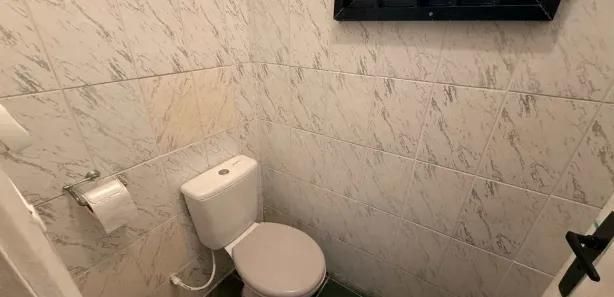 Sala Comercial à venda, 43m² no Boqueirão, Praia Grande