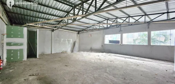 Sala Comercial para alugar, 100m² no Centro, Nova Iguaçu