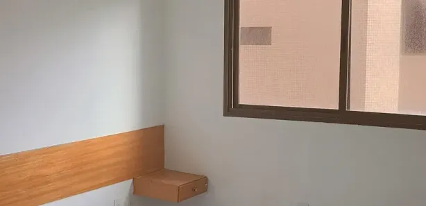 Apartamento com 1 Quarto para alugar, 50m² no Pituba, Salvador