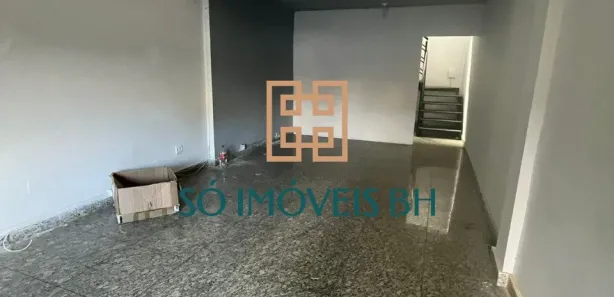 Ponto Comercial à venda, 120m² no Vila Maria II, Lagoa Santa
