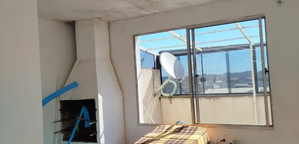 Apartamento com 2 Quartos para alugar, 91m² no Santos Dumont, São Leopoldo