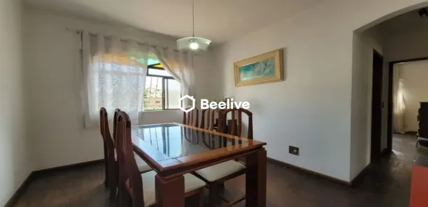 Apartamento com 3 Quartos à venda, 90m² no Caiçara-Adelaide, Belo Horizonte
