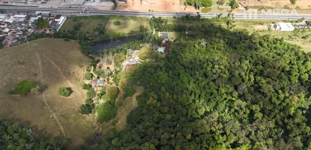 Lote/Terreno à venda, 367225m² no Comunidade Urbana de Reta Grande, Guarapari