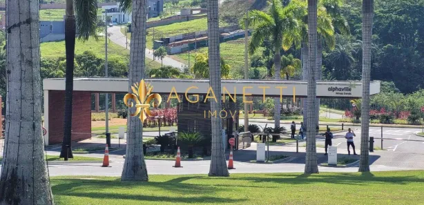 Lote/Terreno à venda, 527m² no Alphaville Vespasiano, Vespasiano