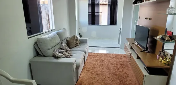 Apartamento com 2 Quartos à venda, 57m² no Itapuã, Salvador