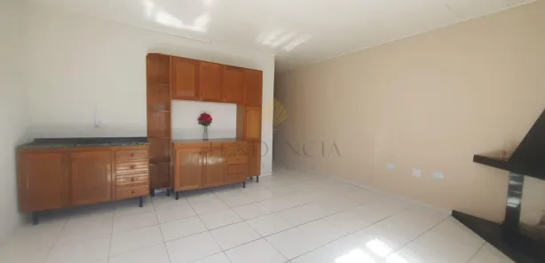 Apartamento com 1 Quarto para alugar, 41m² no Jardim Guarany, Campo Largo
