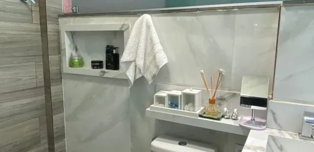 Cobertura com 3 Quartos à venda, 121m² no Diamante (Barreiro), Belo Horizonte