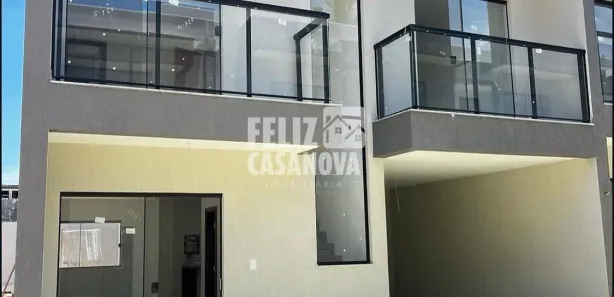 Casa com 3 Quartos à venda, 145m² no Itinga, Lauro de Freitas