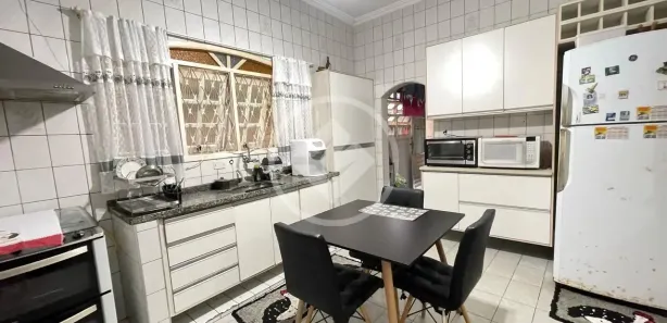 Casa com 3 Quartos à venda, 85m² no Sítio Paecara (Vicente de Carvalho), Guarujá