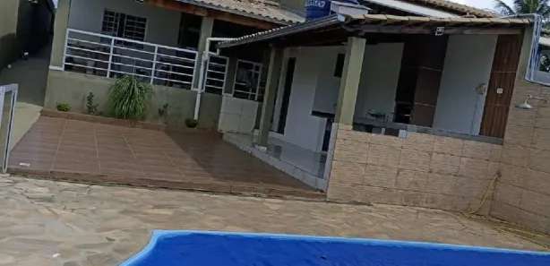 Fazenda/Sítio com 4 Quartos à venda, 160m² no Centro, Formiga