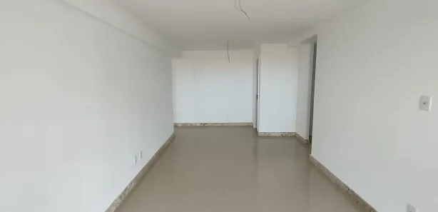 Apartamento com 1 Quarto à venda, 40m² no Ondina, Salvador