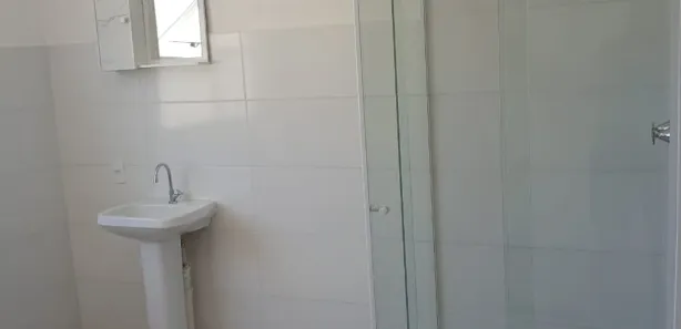 Apartamento com 1 Quarto para alugar, 41m² no Santos Dumont, São Leopoldo