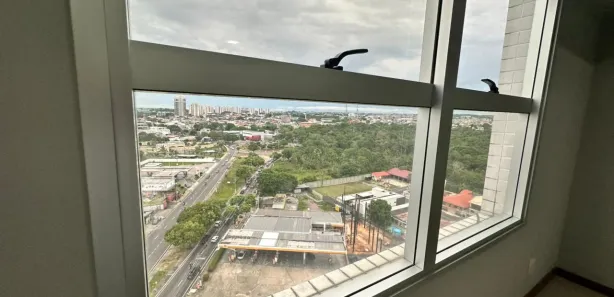 Ponto Comercial para alugar, 32m² no Chapada, Manaus