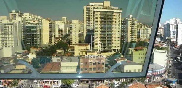 Sala Comercial à venda, 30m² no Santa Rosa, Niterói