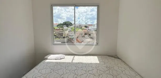 Apartamento com 2 Quartos à venda, 42m² no Residencial Bethel, Goiânia