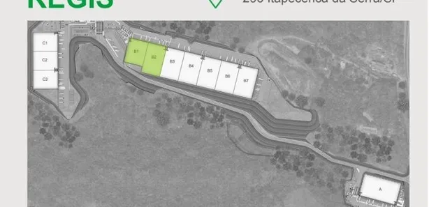 Galpão/Depósito/Armazém para alugar, 20463m² no Parque Santa Amélia, Itapecerica da Serra