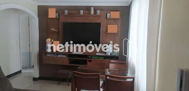 Apartamento com 3 Quartos à venda, 58m² no São Gabriel, Belo Horizonte