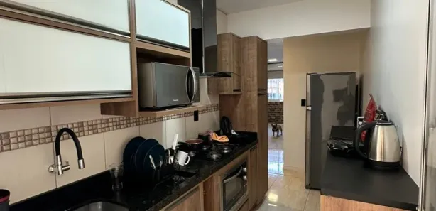 Apartamento com 2 Quartos à venda, 59m² no Campina, São Leopoldo