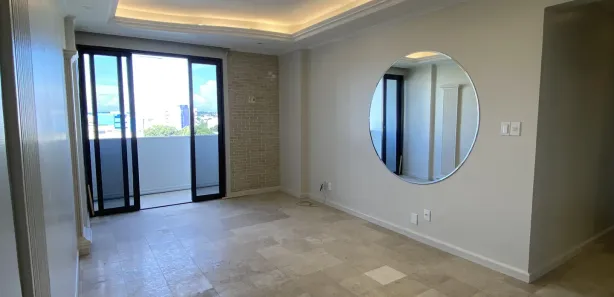 Apartamento com 2 Quartos à venda, 99m² no Centro, Manaus