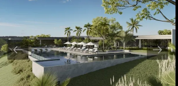 Lote/Terreno à venda, 443m² no Centro, Nova Santa Rita