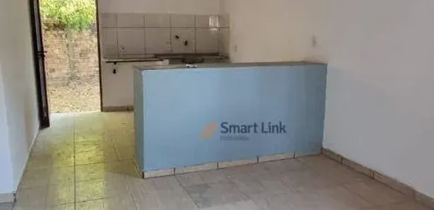 Casa com 2 Quartos à venda, 54m² no Boca de Barro, Altos