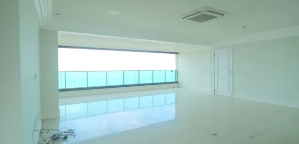 Apartamento com 3 Quartos à venda, 181m² no Horto Florestal, Salvador