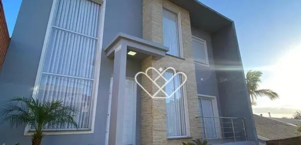Casa com 3 Quartos para venda ou aluguel, 200m² no Loteamento Jardim Timbaúva, Gravataí
