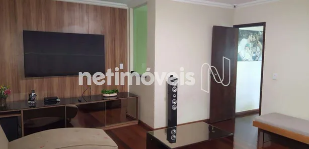 Casa com 4 Quartos à venda, 275m² no Dom Joaquim, Belo Horizonte