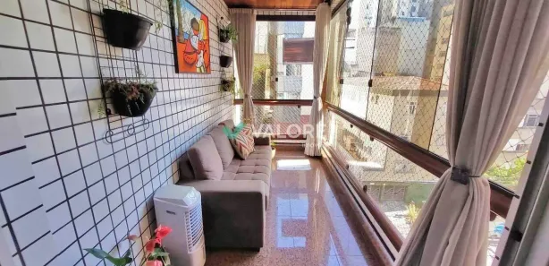 Apartamento com 4 Quartos à venda, 127m² no São Pedro, Belo Horizonte