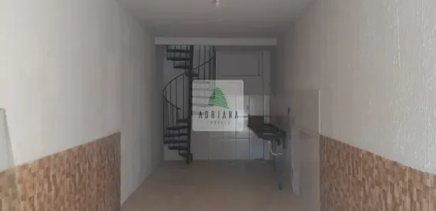Ponto Comercial para alugar, 100m² no Centro, Anápolis