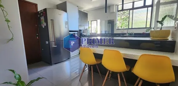 Cobertura com 4 Quartos à venda, 208m² no São Pedro, Belo Horizonte