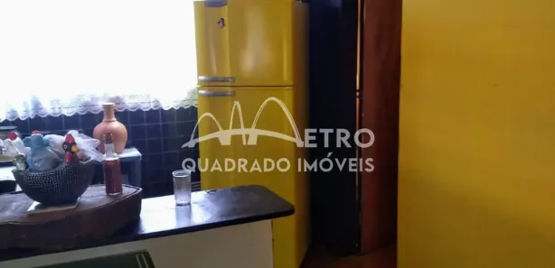 Fazenda/Sítio com 1 Quarto à venda, 2000m² no , Cabeceira Grande